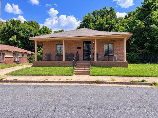 House for sale in Tennessee