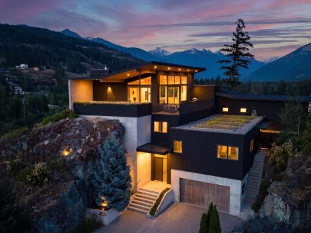 Property for sale in Pemberton, British Columbia