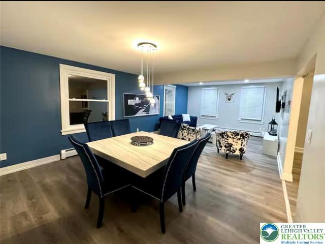 Apartment for sale in Mount Bethel, Pennsylvania