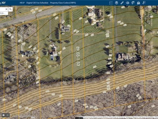 Land for sale in Niagara, New York