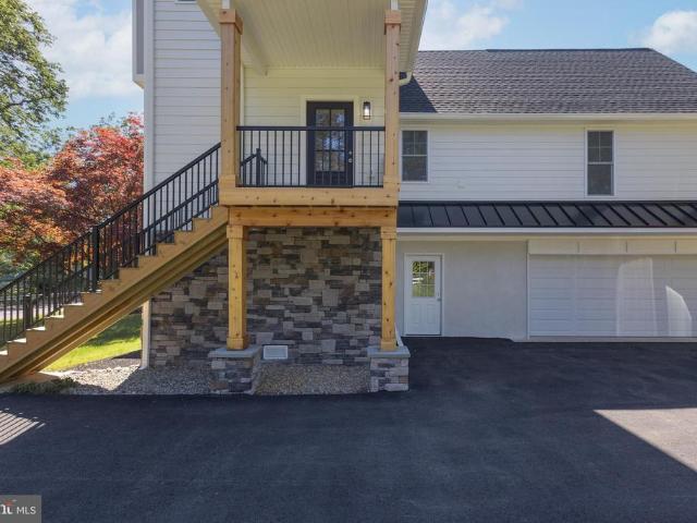House for sale in Bucks, Pennsylvania