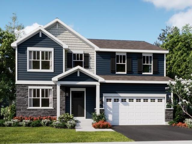 House for sale in Antioch, Illinois