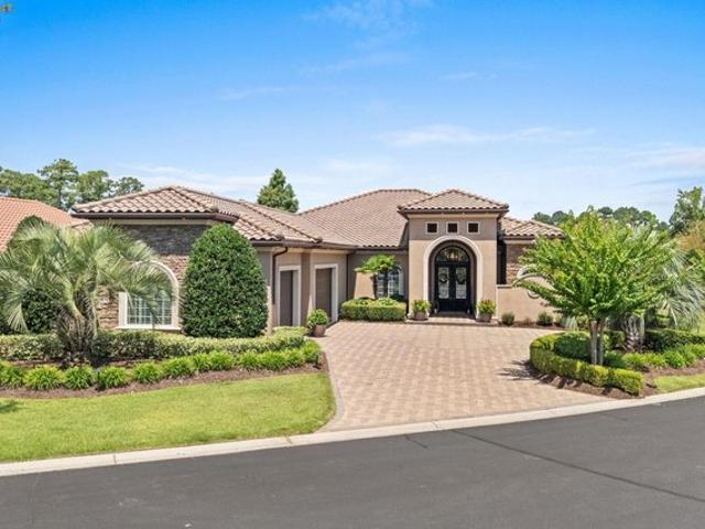 House for sale in Myrtle Beach, South Carolina