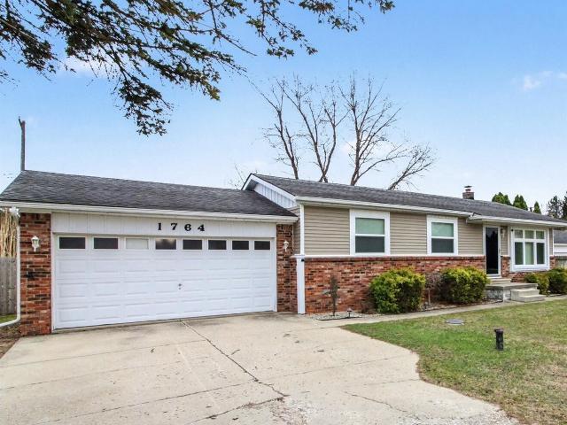 House for sale in Dundee, Michigan