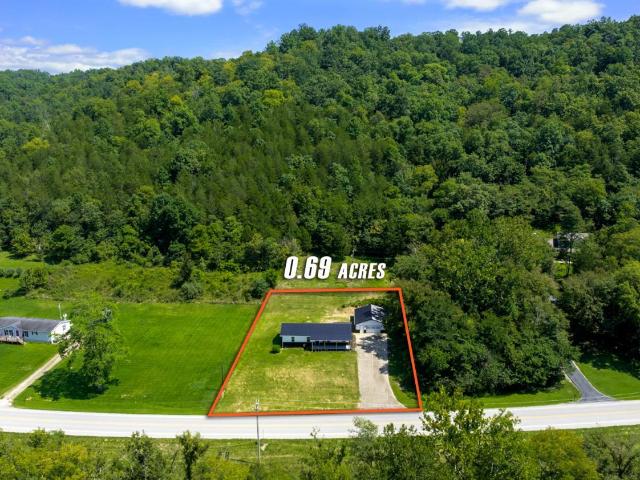 House for sale in Manchester, Ohio