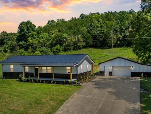 House for sale in Manchester, Ohio