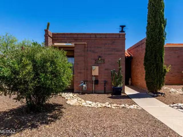 Condo for sale in Tucson Condo for sale in Tucson