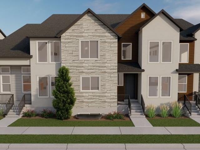 Townhouse for sale in West Valley City, Utah