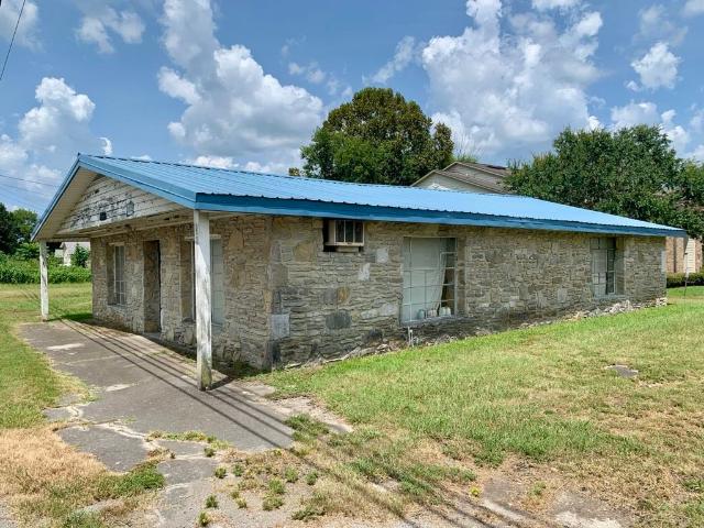 Commercial for sale in Tennessee