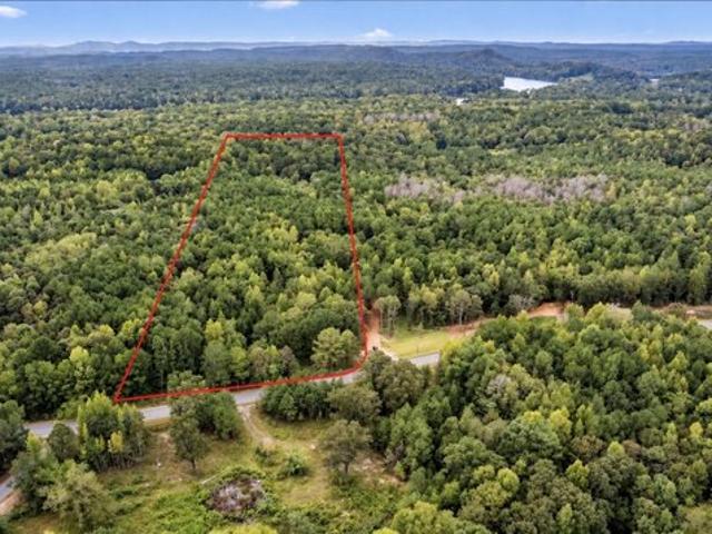 Land for sale in Ragland, St. Clair County