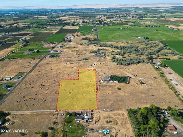 Land for sale in Prosser, Washington