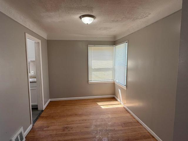 House for sale in Detroit, Michigan