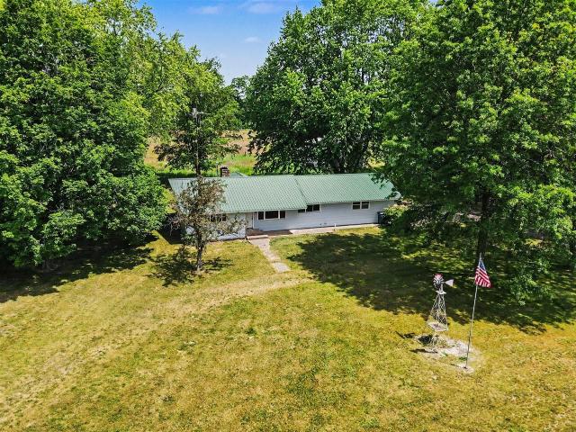 House for sale in Michigan