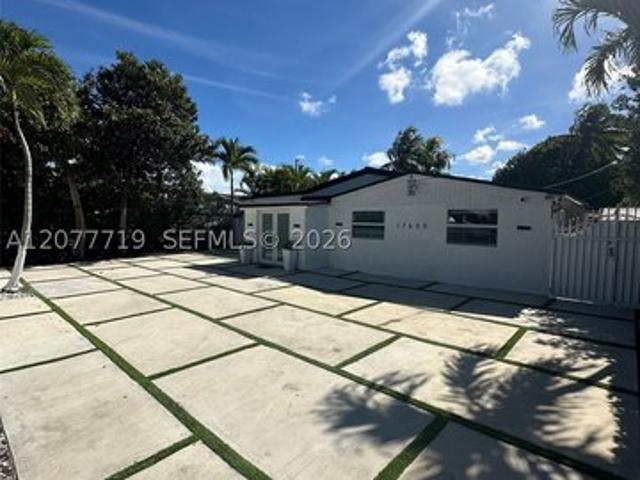 House for sale in North Miami Beach, Florida