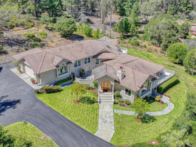 House for sale in California