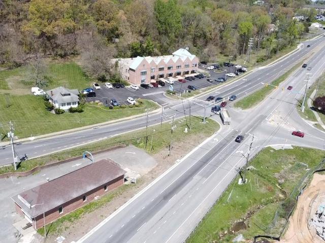 Commercial for sale in Dumfries