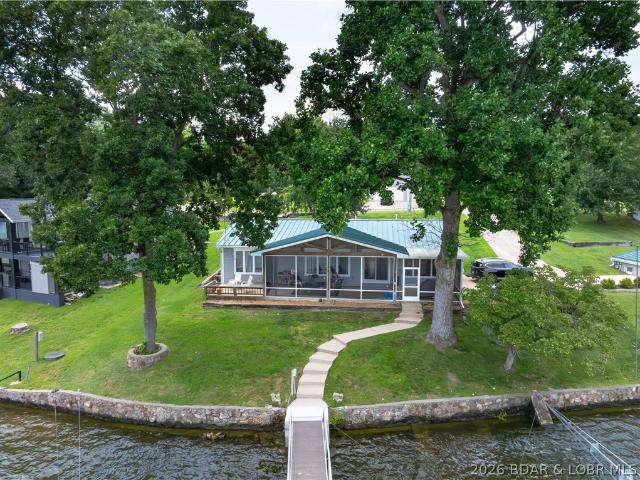 House for sale in Gravois Mills, Missouri