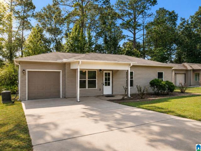 House for sale in Vance, Alabama