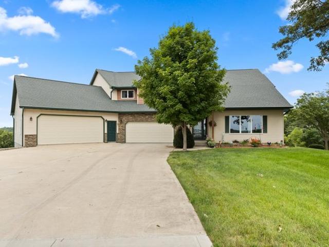 House for sale in Perry, Iowa