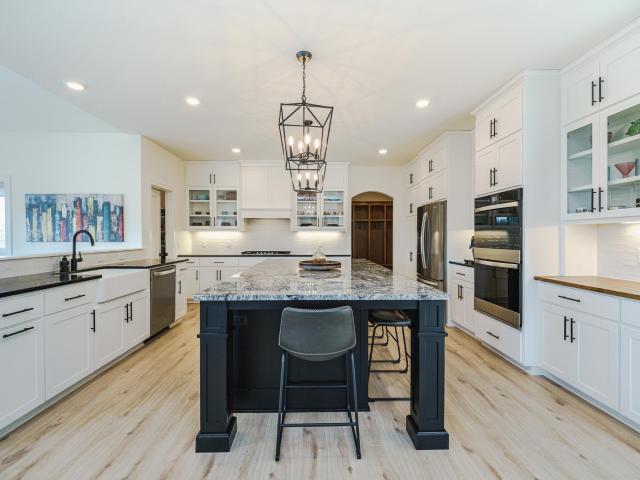 House for sale in Prior Lake, Minnesota