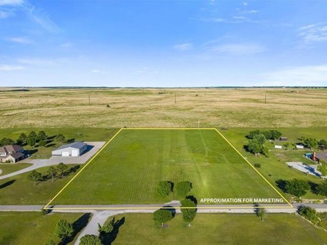 Land for sale in Bartlesville, Oklahoma