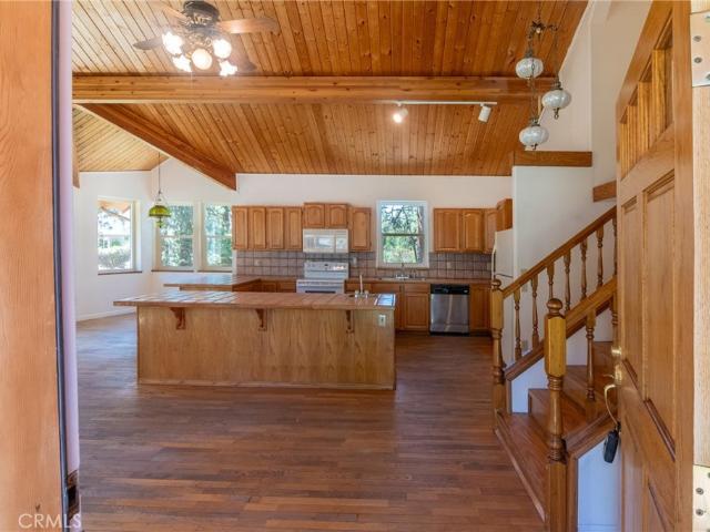 House for sale in Weed, California
