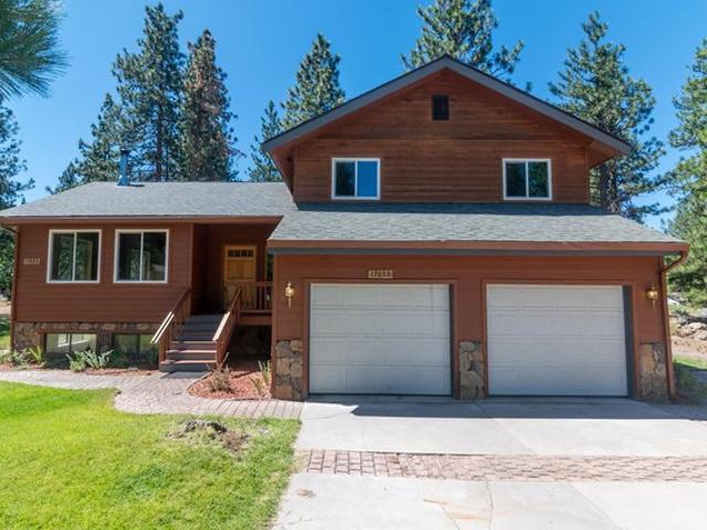 House for sale in Weed, California