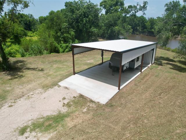 Land for sale in Midway, Texas
