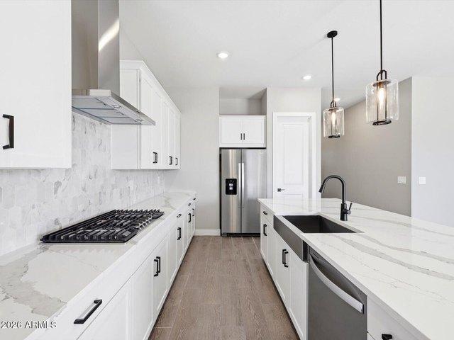 House for sale in Goodyear, Arizona