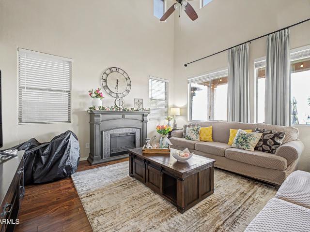 House for sale in Surprise, Arizona