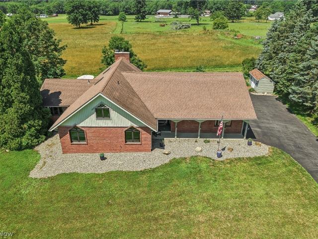 House for sale in Doylestown, Ohio