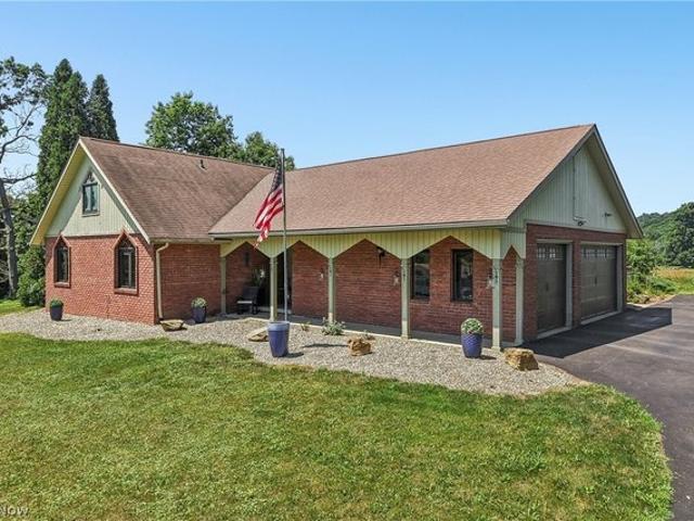 House for sale in Doylestown, Ohio