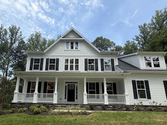 House for sale in Virginia