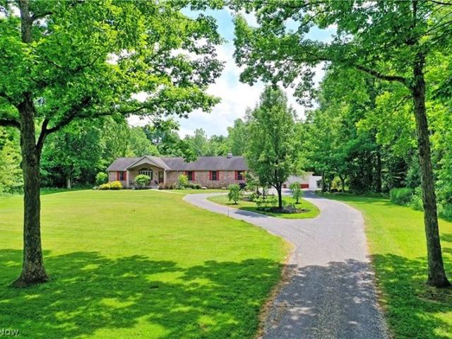 House for sale in Ohio