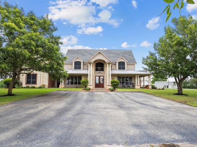 Farm for sale in Buffalo, Leon County