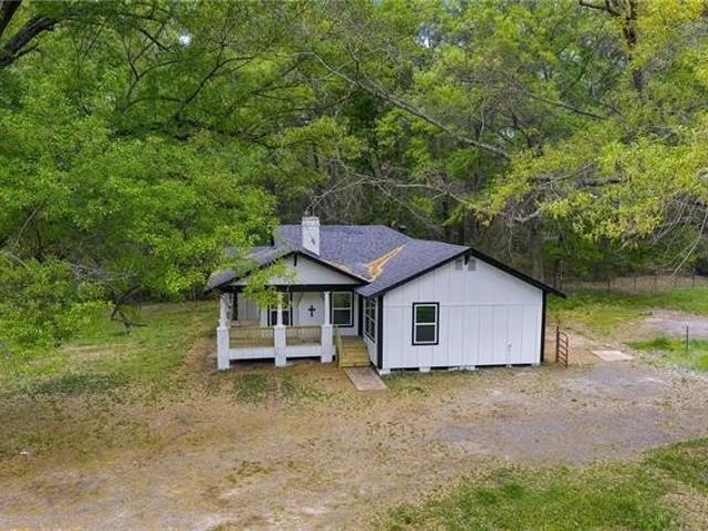Farm for sale in Ida, Louisiana
