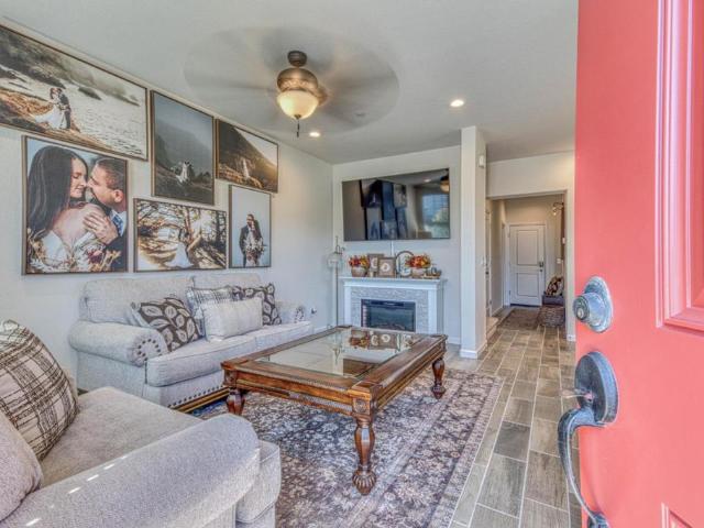 Condo for sale in Marina, California
