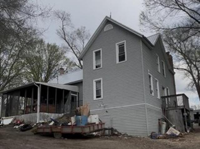 House for sale in Dubuque, Iowa
