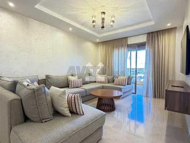 Appartement vente à Fès