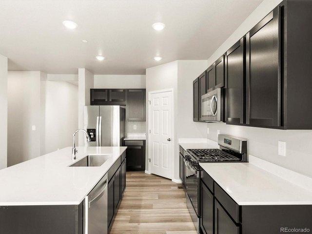 House for sale in Commerce City, Colorado