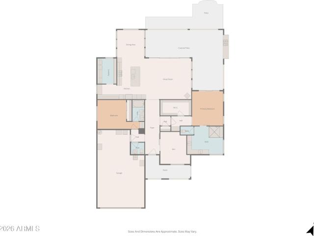 House for sale in Rio Verde, Arizona