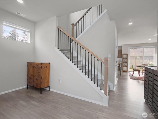House for sale in Puyallup, Washington