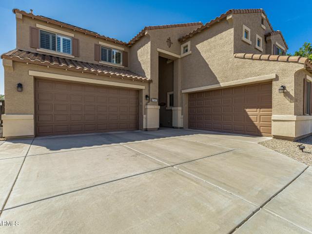 House for sale in Surprise, Arizona