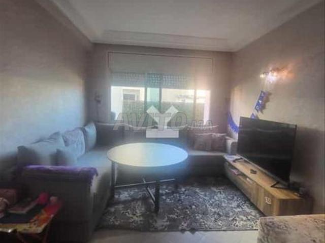 Appartement vente à Anfa, Gharb-Chrarda-Beni Hssen