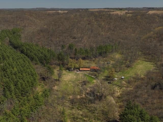 Land for sale in Wisconsin