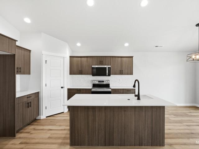 House for sale in Nampa, Idaho
