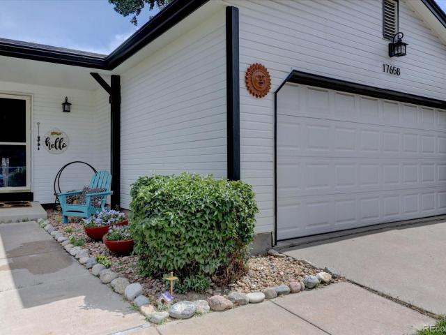 House for sale in Parker, Colorado