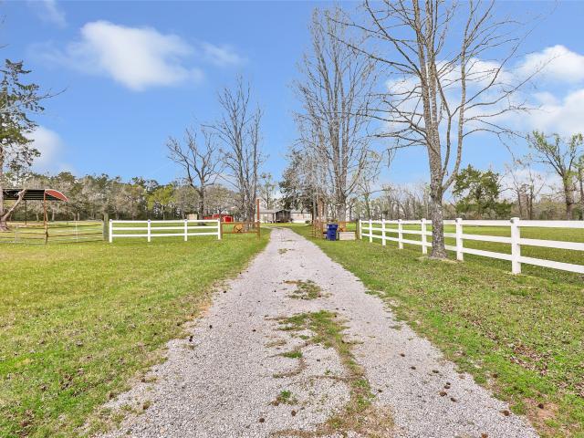 Property for sale in Willis, Texas