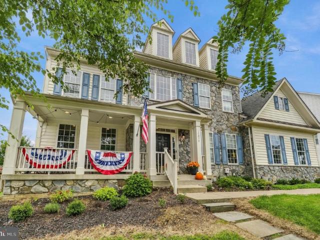 House for sale in Hamilton, Loudoun County