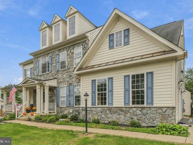 House for sale in Hamilton, Loudoun County